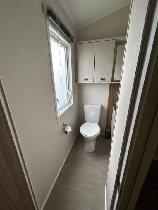 23 Larch View Luxury Caravan Tattershall Lakes 外观 照片